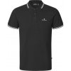 Tričko pánske Kingsland Polo Classic Black Farba: Tmavo modrá, Veľkosť: L Tričko pánske Kingsland Polo Classic Black Farba: Tmavo modrá, Veľkosť: L