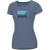 dámské tričko OCÚN Classic T Adrspach Women infinity XS dámské tričko OCÚN Classic T Adrspach Women infinity XS
