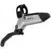 Sram Motive Ultimate - Clear Ano Bearing karbonová páčka Tool Free Reach