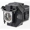 Lampa do projektora EPSON EB-W41, originálna lampa vrátane modulu Lampa do projektora EPSON EB-W41, originálna lampa vrátane modulu