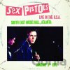 Sex Pistols: Live In The Usa 1978 - Atlanta (Red) LP - Sex Pistols Sex Pistols: Live In The Usa 1978 - Atlanta (Red) LP - Sex Pistols