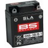 BS BATTERY 6N6-3B/B-1