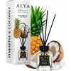ALYA Vonné tyčinky Ananás & Kokos 100ml ALYA Vonné tyčinky Ananás & Kokos 100ml