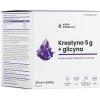 Aura Herbals Kreatín 5 g + Glycín 3 g – 30 vrecúšok Aura Herbals Kreatín 5 g + Glycín 3 g – 30 vrecúšok