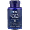 Life Extension Enhanced Super Digestive Enzymes & Probiotics, tráviace enzýmy a probiotiká, 60 vegetariánskych kapsúl 10 tráviacich enzýmov s probiotickým kmeňom B. coagulans, doplnok stravy Life Extension Enhanced Super Digestive Enzymes & Probiotics, tráviace enzýmy a probiotiká, 60 vegetariánskych kapsúl 10 tráviacich enzýmov s probiotickým kmeňom B. coagulans, doplnok stravy