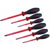 Skrutkovače sada VDE - 7ks (Cimco) Skrutkovače sada VDE - 7ks (Cimco)