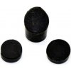 Diel pre BLUETOUCH BTX250 - čierne záslepky skrutiek - sada 3 ks Diel pre BLUETOUCH BTX250 - čierne záslepky skrutiek - sada 3 ks