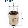 Palivový filter FILTRON PP 967 Palivový filter FILTRON PP 967