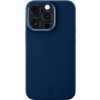 Púzdro CellularLine Sensation Apple iPhone 13 Pro Max, modré Púzdro CellularLine Sensation Apple iPhone 13 Pro Max, modré