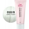 Wella Shinefinity Zero Lift Glaze 010/8 Opal Flash 60 ml Oficiálna distribúcia Wella Shinefinity Zero Lift Glaze 010/8 Opal Flash 60 ml Oficiálna distribúcia