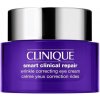 Clinique Smart Clinical Repair Wrinkle Correcting Eye Cream 15 ml Clinique Smart Clinical Repair Wrinkle Correcting Eye Cream 15 ml