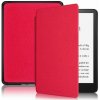 Puzdro na čítačku kníh B-SAFE Lock 2374 pre Amazon Kindle Paperwhite 5 2021, červené (BSL-AKP-2374) Puzdro na čítačku kníh B-SAFE Lock 2374 pre Amazon Kindle Paperwhite 5 2021, červené (BSL-AKP-2374)