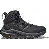 Hoka One One Kaha 2 Gtx black Veľkosť EU: 37 1/3 Hoka One One Kaha 2 Gtx black Veľkosť EU: 37 1/3