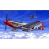 Tamiya 60322 P 51D Mustang 1:32