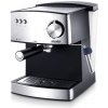 Pákový kávovar na espresso Mesko MS 4403 850 W strieborný/sivý Pákový kávovar na espresso Mesko MS 4403 850 W strieborný/sivý