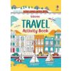Travel Activity Book - autor neuvedený Travel Activity Book - autor neuvedený