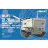 MENG-MODEL AUF-1 TA 155mm Self-Propelled Howitzer 1/35 MENG-MODEL AUF-1 TA 155mm Self-Propelled Howitzer 1/35