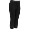 Devold Expedition 3/4 Long Johns Women čierna XS Devold Expedition 3/4 Long Johns Women čierna XS