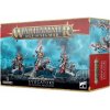 Games Workshop Warhammer: Age of Sigmar - Stormcast Eternals Evocators on Celestial Dracolines Games Workshop Warhammer: Age of Sigmar - Stormcast Eternals Evocators on Celestial Dracolines