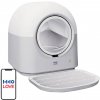 HhLove CL-TYW Pro Smart samočistící toaleta 54,5 x 54,5 x 59,5 cm HhLove CL-TYW Pro Smart samočistící toaleta 54,5 x 54,5 x 59,5 cm