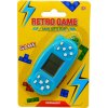 Mini herná konzola QUIZY na kľúče s 23 hrami Mini herná konzola QUIZY na kľúče s 23 hrami