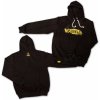BLACK CAT HOODIE BLACK Hoodie black