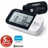 OMRON OMRON Tonometer OMRON M7 Intelli IT s AFib +ZDROJ (SET)