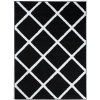 Najkoberce LUXURY L889C PP ESM čierny 300x400 cm Najkoberce LUXURY L889C PP ESM čierny 300x400 cm