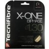 Tecnifibre X-ONE BIPHASE 12 m 1,18mm Tecnifibre X-ONE BIPHASE 12 m 1,18mm