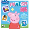PEXESO JM Prasiatko Peppa + vymaľovánka PEXESO JM Prasiatko Peppa + vymaľovánka