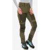 Dámske trekingové nohavice Fjallraven Keb Agile Trousers - laurel green/deep forest Dámske trekingové nohavice Fjallraven Keb Agile Trousers - laurel green/deep forest