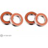 FULCRUM Airbeat, Rapid Red, Racing, 4ks FULCRUM Airbeat, Rapid Red, Racing, 4ks