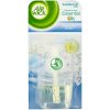 Air Wick vůně svěžího prádla elektrický osvěžovač náhradní náplň 19 ml