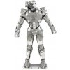 Metal Earth 3D Puzzle Marvel War Machine 78 ks Metal Earth 3D Puzzle Marvel War Machine 78 ks