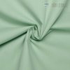 Bio bavlnený popelín svetlo zelený 1 m Bio bavlnený popelín svetlo zelený 1 m