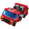 Qman Blazing Mars 1416-6 Hasičský evakuačný voz Qman Blazing Mars 1416-6 Hasičský evakuačný voz