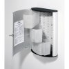 Durable First Aid Box L Lekárnička s 3 priehradkami bez náplne