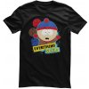 South Park - Everything Sucks (tričko) South Park - Everything Sucks (tričko)