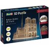 Revell 3D Puzzle REVELL 00190 - Notre Dame de Paris Revell 3D Puzzle REVELL 00190 - Notre Dame de Paris