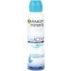 Zľava pri kúpe 2 ks - Garnier Mineral Pure Activespray 150 ml Zľava pri kúpe 2 ks - Garnier Mineral Pure Activespray 150 ml