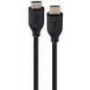 HDMI kábel Cablexpert CC-HDMI8K-2M 2 m, čierny HDMI kábel Cablexpert CC-HDMI8K-2M 2 m, čierny