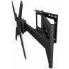 Fiber Novelty Longo 100 - Extra dlouhý otočný držák pro LCD televizory 26 - 55 PIVOT Fiber Novelty Longo 100 - Extra dlouhý otočný držák pro LCD televizory 26 - 55 PIVOT