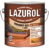 Lazurol s1080 terasový olej bezfarebný, 2,5 l Lazurol s1080 terasový olej bezfarebný, 2,5 l