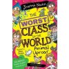 The Worst Class in the World Animal Uproar - Joanna Nadin, Bloomsbury Publishing PLC The Worst Class in the World Animal Uproar - Joanna Nadin, Bloomsbury Publishing PLC