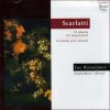 SCARLATTI,D.: 18 Sonatas for Harpsichord (CD) SCARLATTI,D.: 18 Sonatas for Harpsichord (CD)