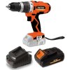 Profi Tools J0Z-KT04-18 SET