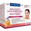 Interherb Beauty Tekutý kolagénový shot s kyselinou hyalurónovou so sladidlom - pomarančovo-mixová chuť (350ml) Interherb Beauty Tekutý kolagénový shot s kyselinou hyalurónovou so sladidlom - pomarančovo-mixová chuť (350ml)