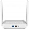 KEC Keenetic Racer (KN-4010) bezdrôtový smerovač Gigabit Ethernet Dvojpásmový (2,4 ghz/5 ghz) Biela KEC Keenetic Racer (KN-4010) bezdrôtový smerovač Gigabit Ethernet Dvojpásmový (2,4 ghz/5 ghz) Biela