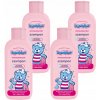 Bambino detský šampón s vitamínom B3 400 ml Bambino detský šampón s vitamínom B3 400 ml