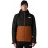 The North Face Millerton Insulated Burnt Umber/TNF Black M The North Face Millerton Insulated Burnt Umber/TNF Black M